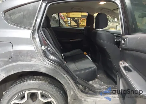 2015 Subaru Xv Crosstrek 2.0I Premium z USA, uszkodzony, nr VIN JF2GPACC6FH299737